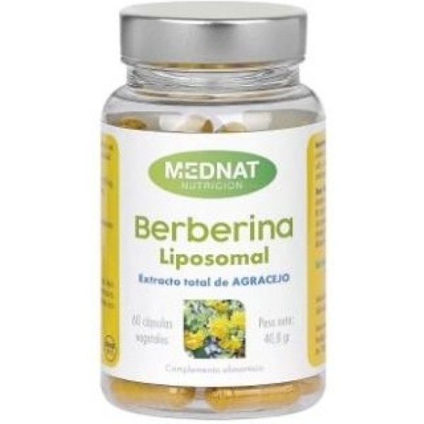 Mednat Berberina Liposomal