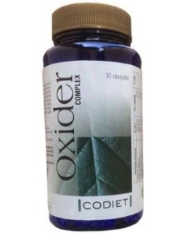 Codiet Oxider Complex 30 Cap