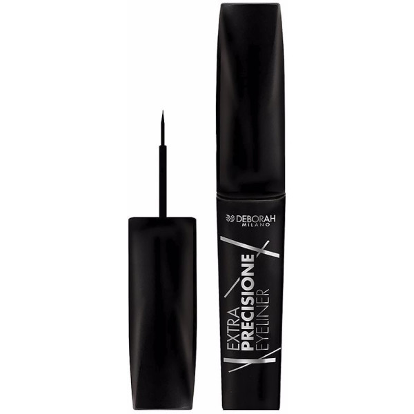 Deborah Extra Press Eyeliner Noir