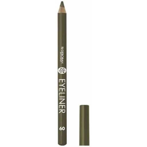 Eye-liner classique Deborah 09