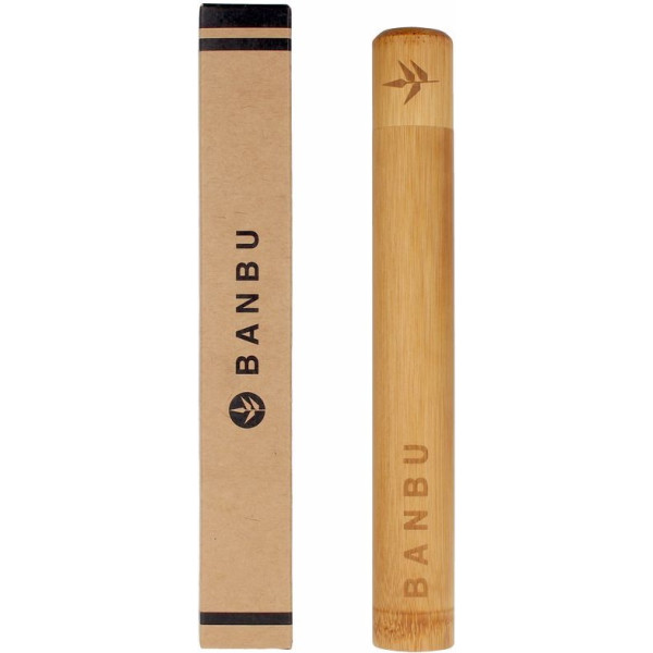 Banbu Brush Cover 1 U Unisexe