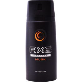 Axe Musk Desodorante Vaporizador 150 Ml Hombre
