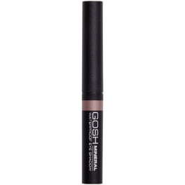 Gosh Mineral Waterproof Eyeshadow 003-Brown 25 GR