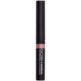 Gosh Mineral Waterproof Eye Shadow 009-rose 25 Gr