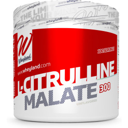 Wheyland L-citrulline Malate 300 Gr Neutro