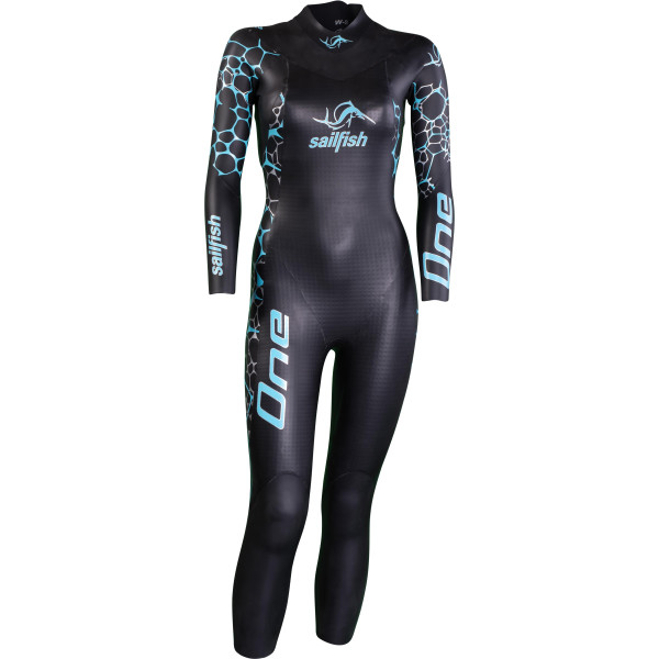 Sailfish Traje De Neopreno One 7