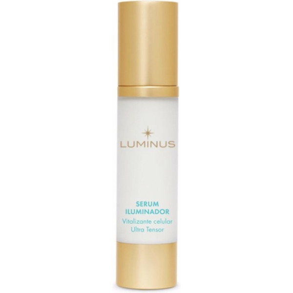 Luminus Illuminating Serum 50ml Unissex