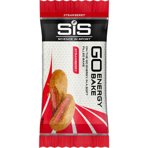 Sis (scienza nello sport) Sis Go Energy Bake 50 gr