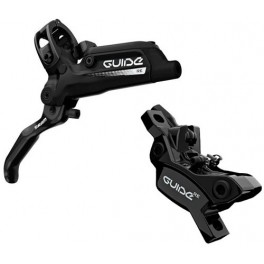 Sram Freno Delantero Guide Re Negro