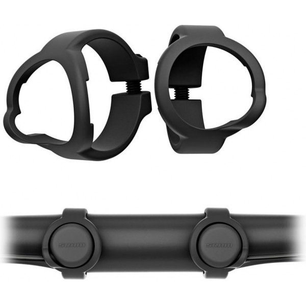 Sram Blip Support - Schelle 31,8 mm 2 Stk