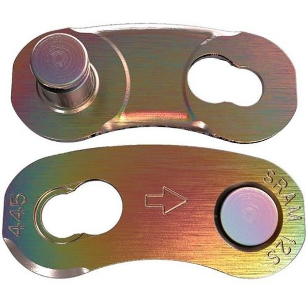 Sram Kettenglied Powerlock Eagle 12-fach 4-tlg