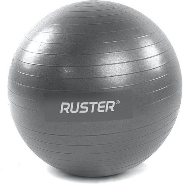 Ruster Gymball 55 Cm FitBall Pelota de Pilates