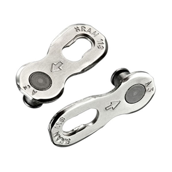 Sram Chain Link Powerlock 11 velocidades 4 peças