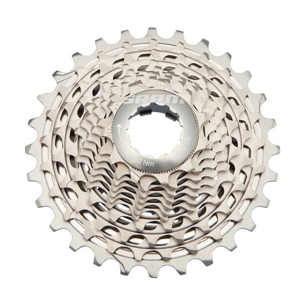 Cassette Sram XG-1190 Wifli Red E-Tap 11 vitesses 11-30 dents