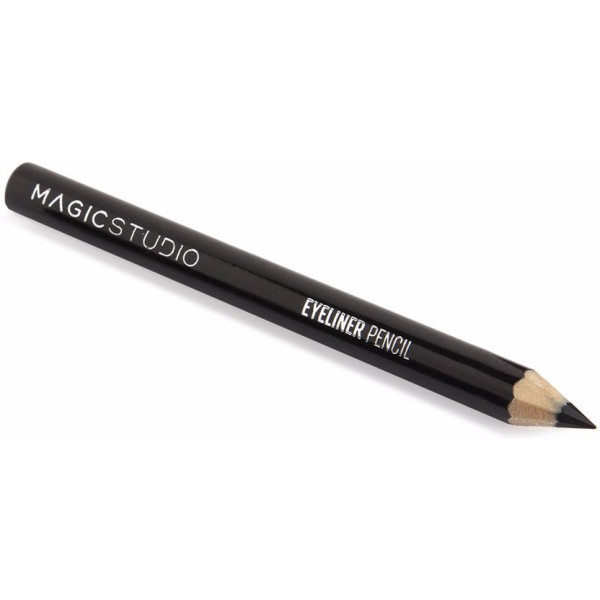 Magic Studio Eyebrow pencil and sharpener set 2 unisex pieces