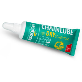 Motorex Chainlube Dry Conditions Tubo 5 Ml