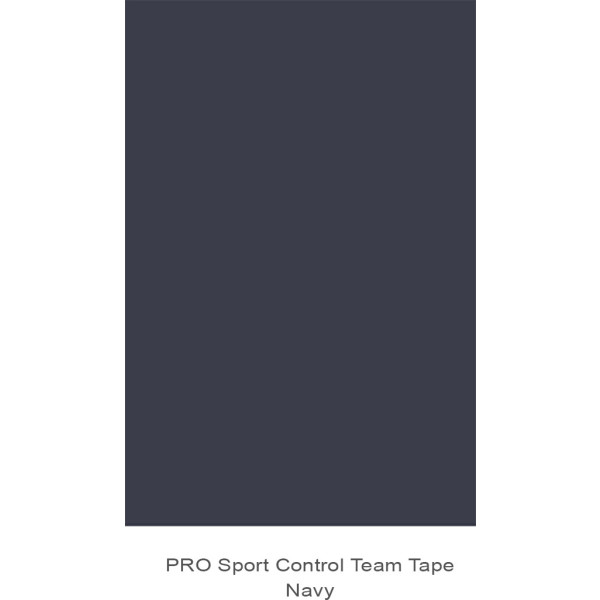Pro Cinta Sport Control Team Azul Marino