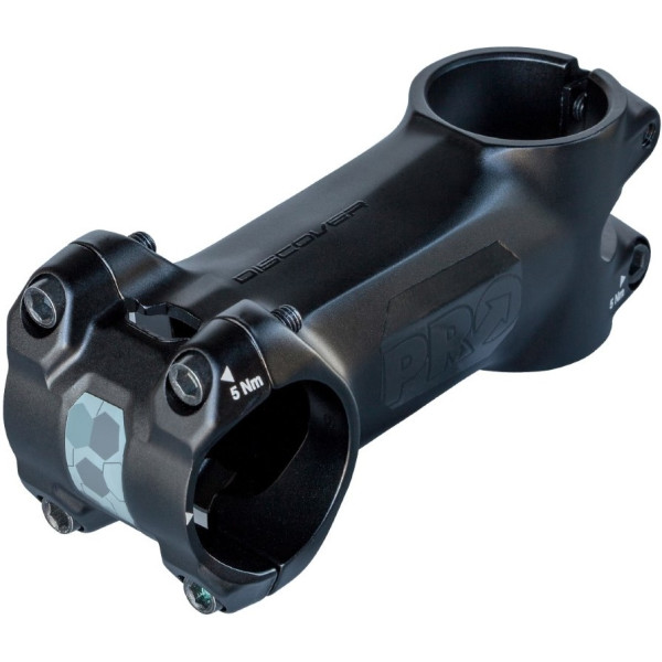 Pro Potencia Discover 100 Mm - 31.8 Mm - +--6 Grados Degr