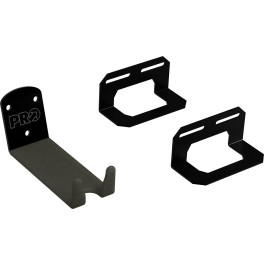 Pro Soporte De Pared Sport Gancho Pedal