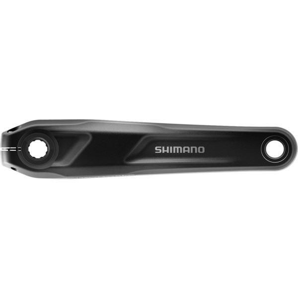 Shimano Biela Izquierda 160 Mm Fc-em600