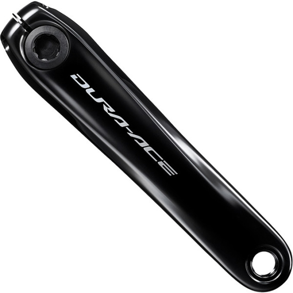 Shimano Biela Izquierda 167.5 Mm Fc-r9200
