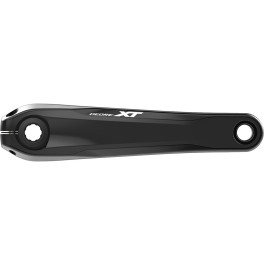Shimano Biela Izquierda 170 Mm Fc-m8150 Deore Xt