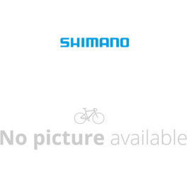 Shimano Cono Izquierda Dh-ur708-3d