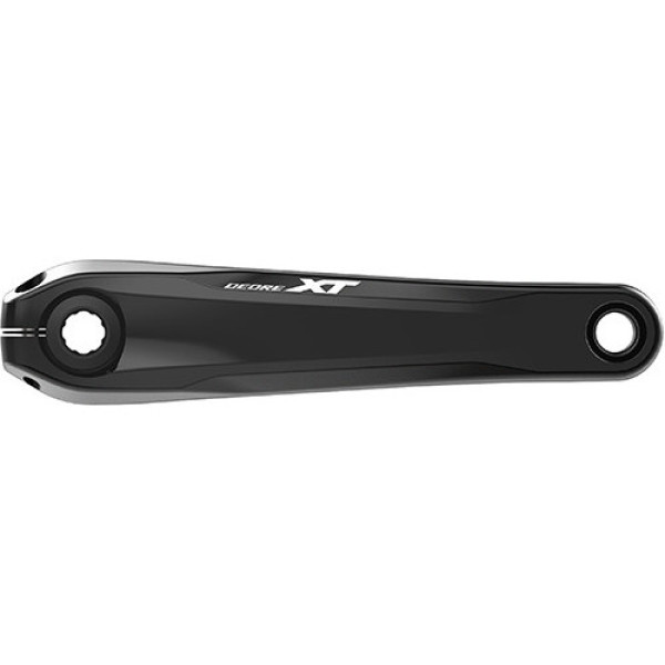 Shimano Biela Izquierda 175 Mm Fc-m8150 Deore Xt