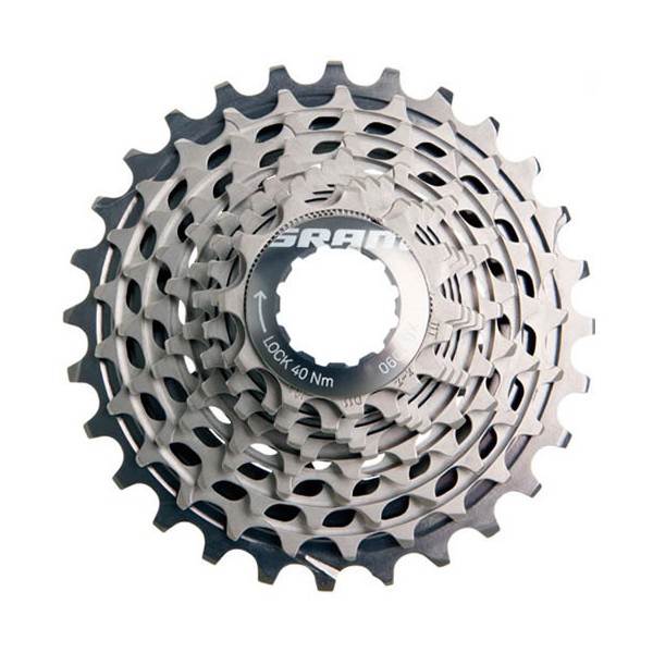 Sram Cassette PG-1050 NW 10 velocidades 11-26 dientes