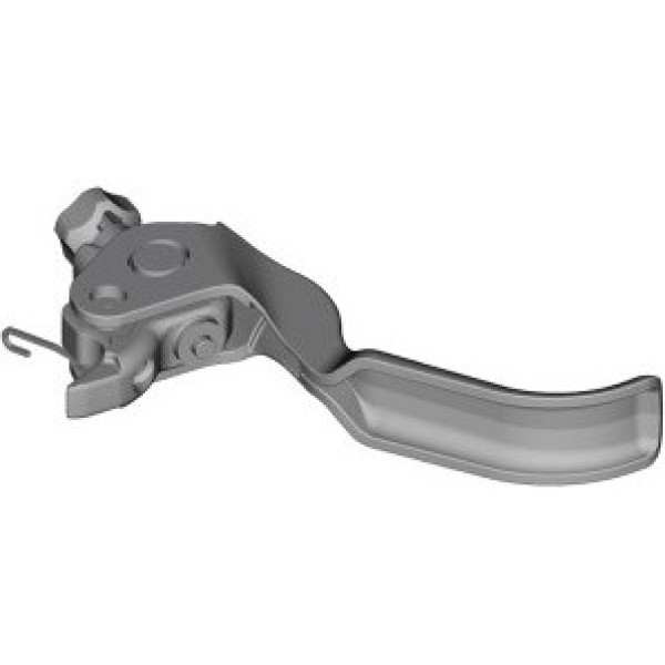 Shimano Levier de frein gauche Levier de frein gauche Bl-m8100