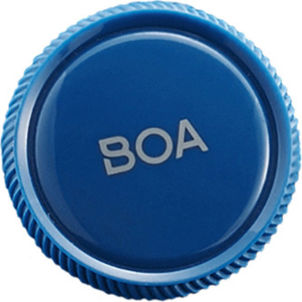 Shimano Rc901t Boa L6 Kit Right Blue