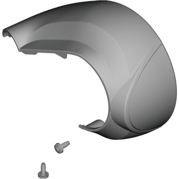 Shimano Tapa Indicador Con Tornillo Sl-c3000-7 Negro