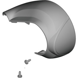Shimano Tapa Indicador Con Tornillo Sl-c6000-8 Negro