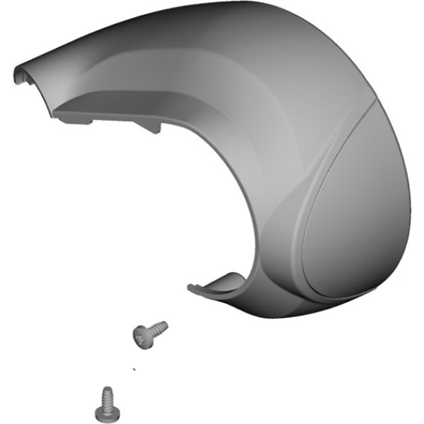 Shimano Tapa Indicador Con Tornillo Sl-c6000-8 Plata