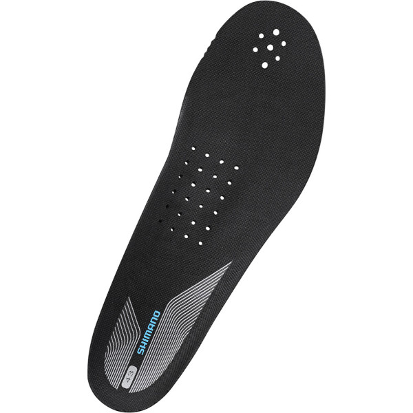 Shimano Plantilla Rc500 Negro