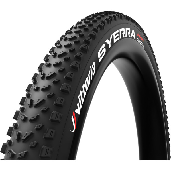 Pneu VTT Vittoria Syerra noir-noir 60-622-29x2.4 Tlr G2