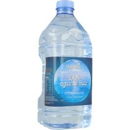 Eau de mer Holoslife 2 litres