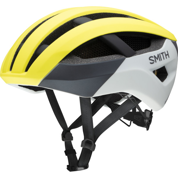 Smith Network Mips M Nn Ylw V Helmet