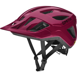 Smith Casco Convoy Mips Color Merlot