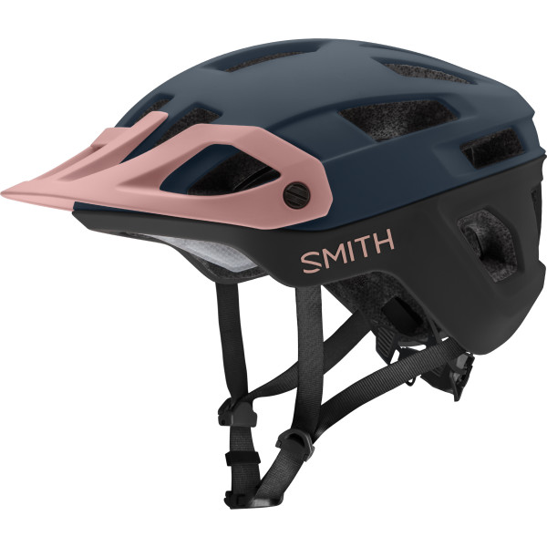 Smith Engage Mips Helmet Colour Matte French Navy Black Rock Salt B21