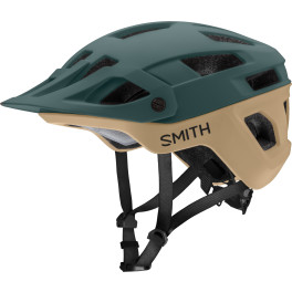 Smith Casco Engage Mips Color Matte Spruce Safari B21