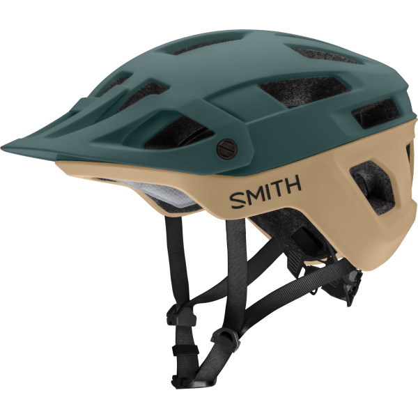 Smith Engage Mips Helmfarbe Matt Spruce Safari B22