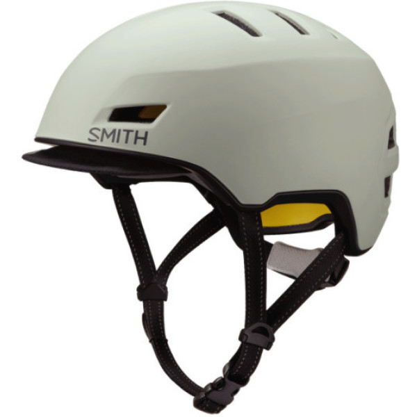 Smith Bike Helmets Express Mips Helmet Mtcloudgrey