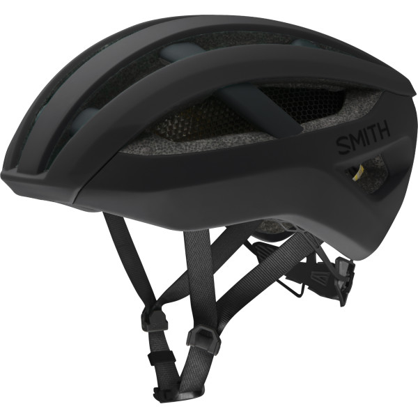 Smith Network Mips Helmet Couleur Matte Blackout
