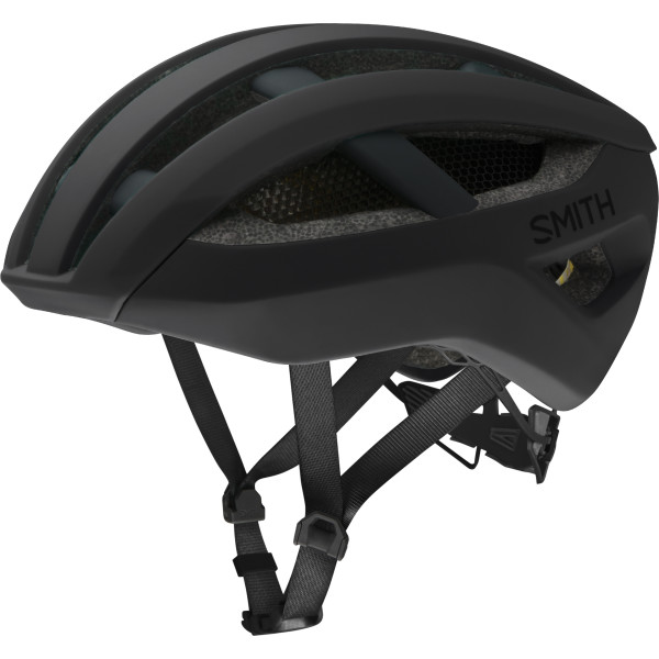 Smith Casco Network Mips Color Matte Blackout