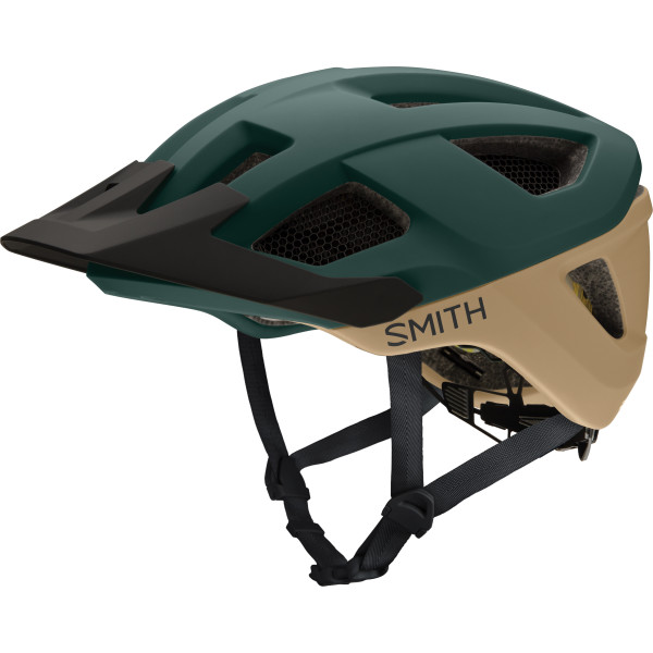 Smith Casco Session Mips Color Matte Spruce Safari B21