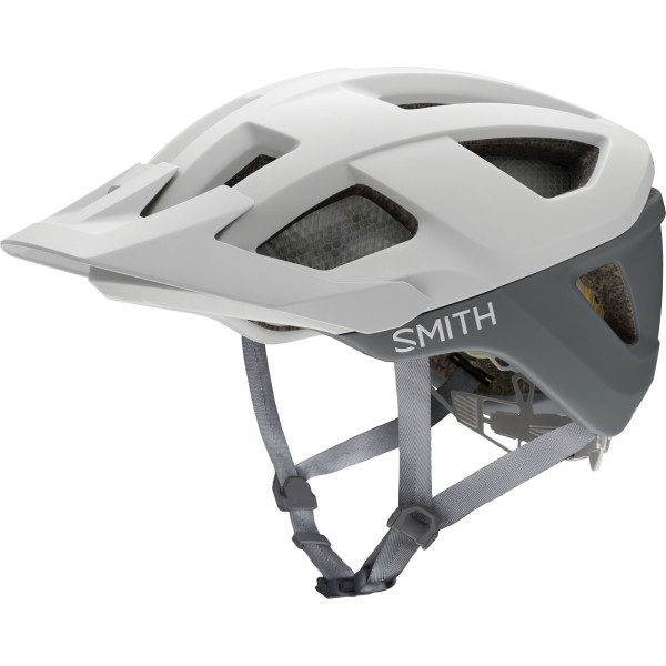 Smith Helmet Session Mips Helmet Colour Matte White Cement B22