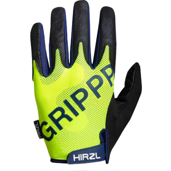 Gants Hirzl Grippp Tour Ff 20 Lemon