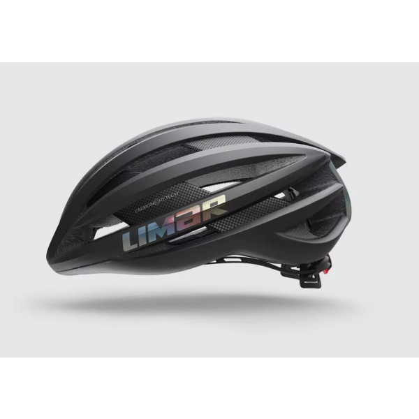 Limar Casco Air Pro Iridescent Negro Mate