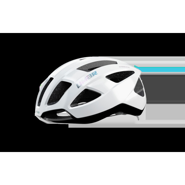 Limar Casco Air Stratos Mips Iridescent Blanco
